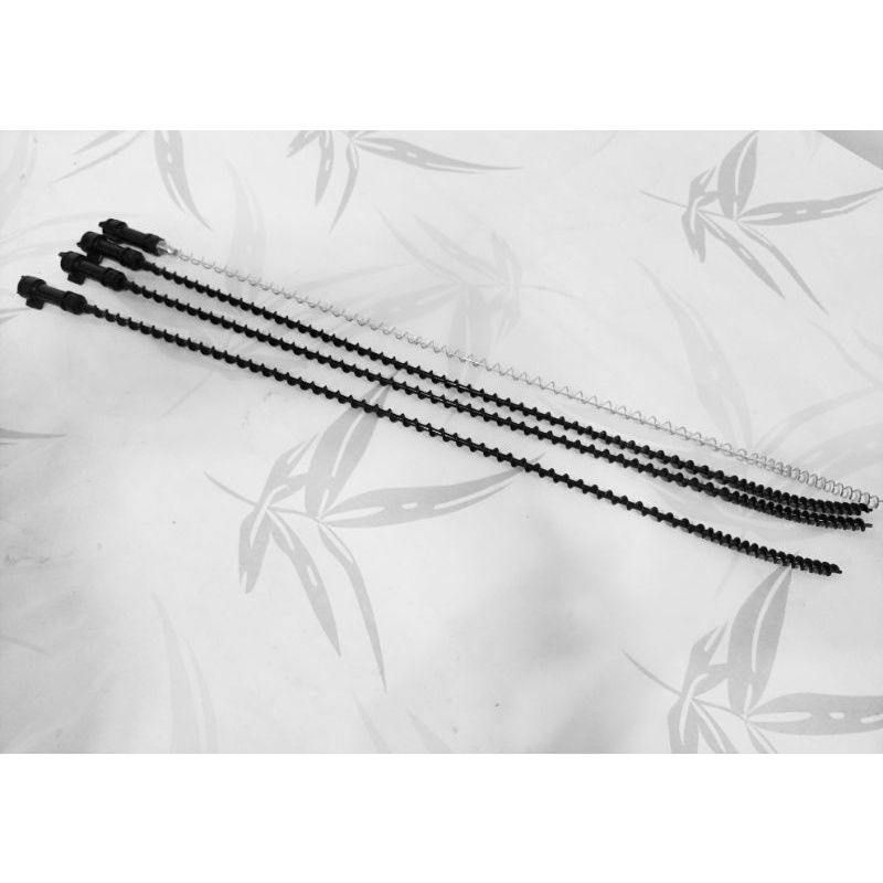 Spiral Auger drum atau spiral drum xerox apheosport V DocuCentre c3370 c3375 c5570