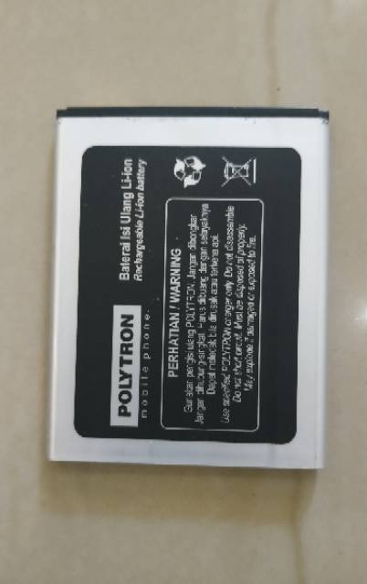 Baterai android Polytron R2501