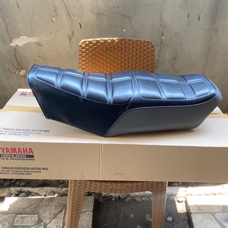 JOK SADEL RX KING MASTER COBRA ORIGINAL