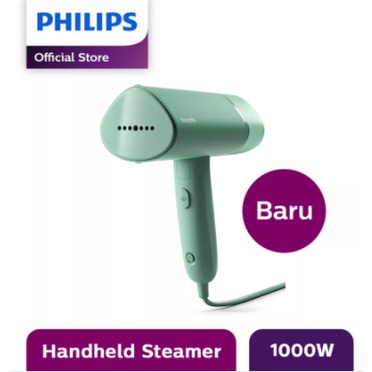 Philips STH3010 Handheld Steamer 3000 series STH3010/70 STH 3010