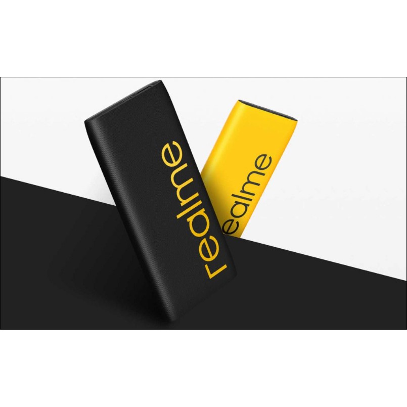Realme Power Bank 10000mAh