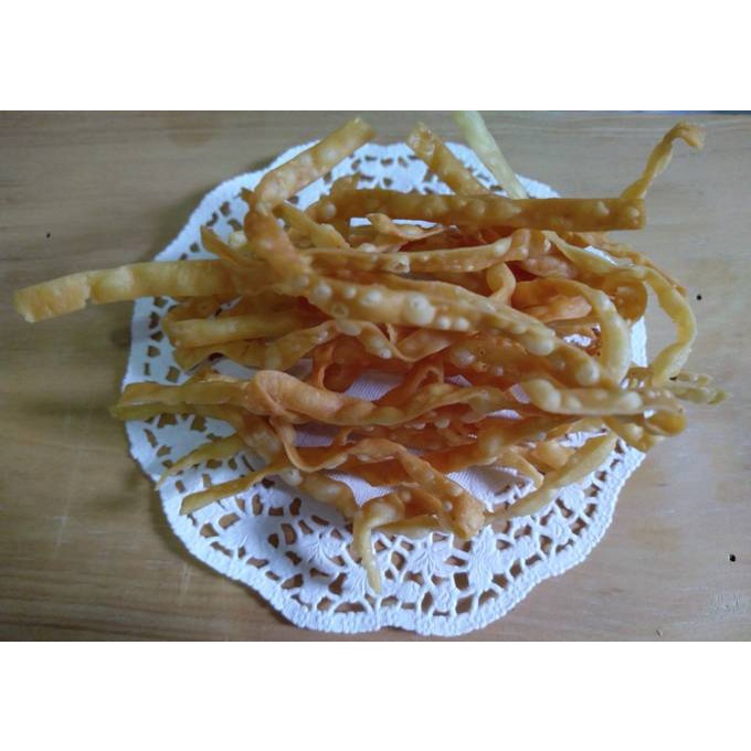 

Nafariz724 Stik Bawang/ Kue Bawang Padang 1 Kg