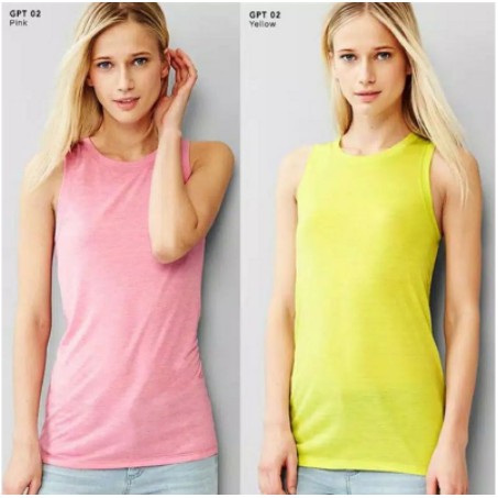 GAP DAILY SPORT VEST ORIGINAL