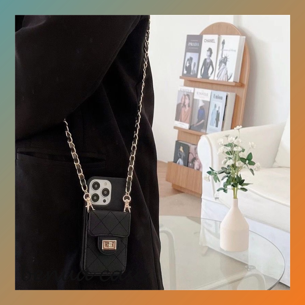 Casing SLING Tali FH82 WM For Vivo S1 T1 Pro V11 V15 V17 V20 V21 V21e V23e V25 V25e V27 V27e V5 V5s 