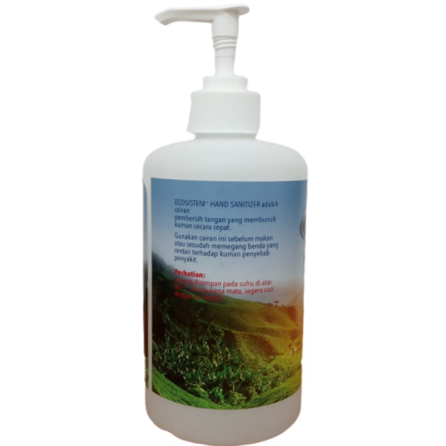 Hand sanitizer Pump 500 Ml | Hand Sanitizer Pump | Hand Sanitizer Cair