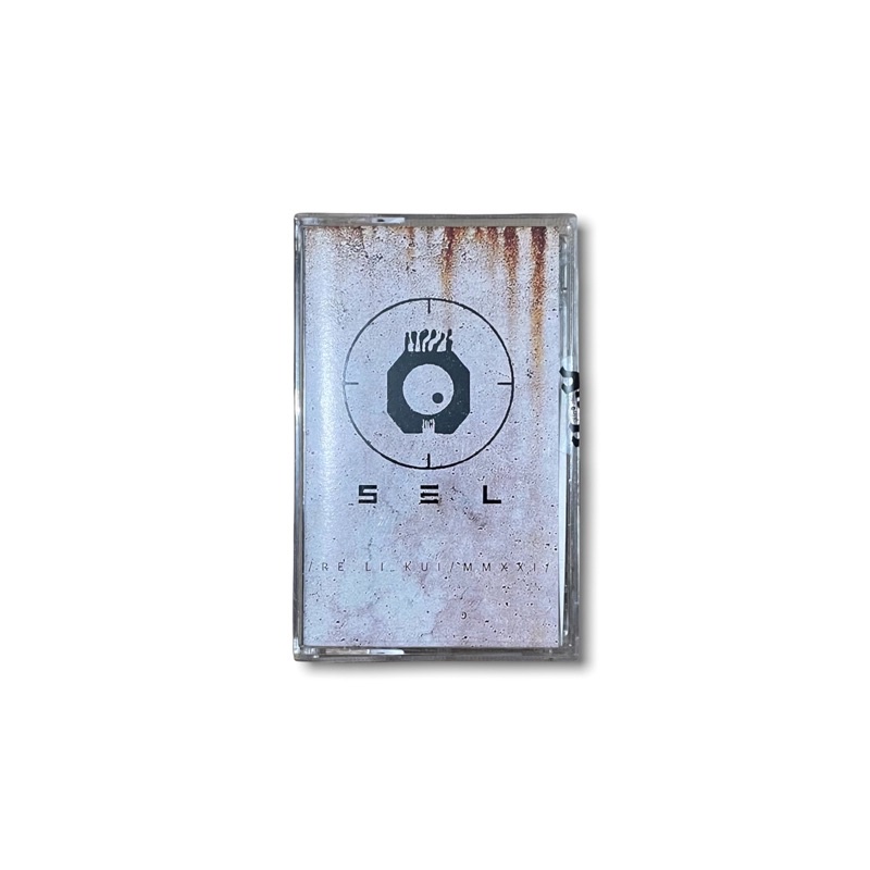 Kaset SEL - Relikui EP