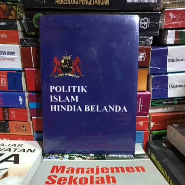 Politik islam hindia belanda