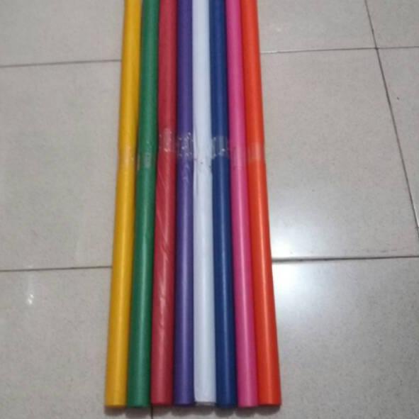 

Garansi Original Kertas Minyak Warna (25 Lembar)