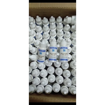 CELLFOOD SUPERNET HARGA 1 BOTOL