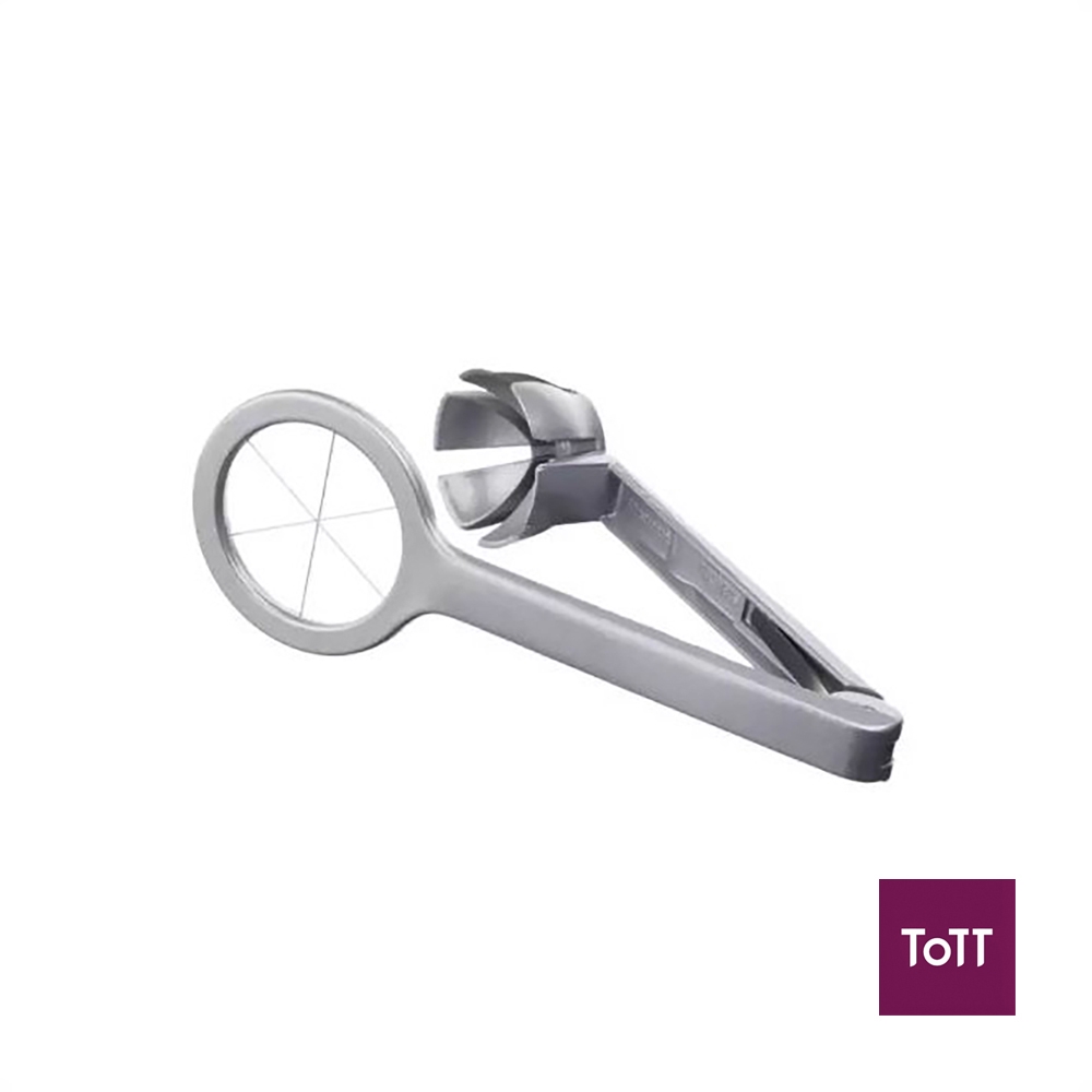 

Westmark 6-segments Egg Cutter