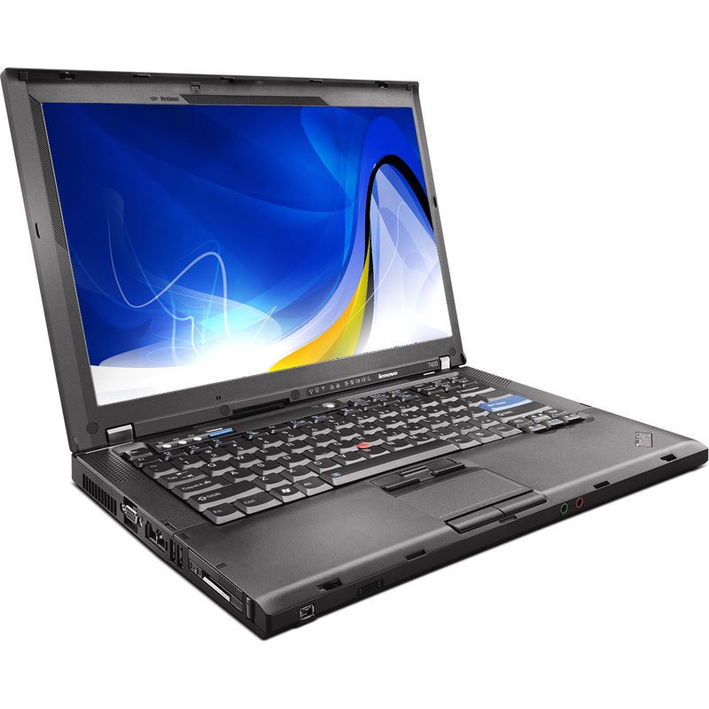 [FREE TAS] LAPTOP LENOVO THINKPAD T410 RAM 8GB MULUS BERKUALITAS