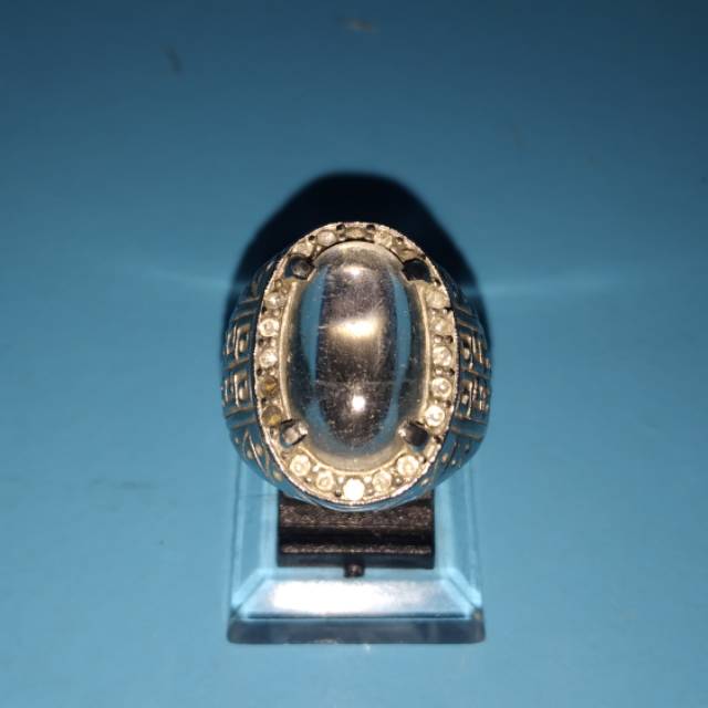 Batu kecubung es atau kinyang es 2