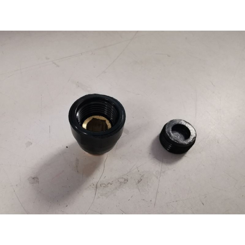 SET Rumah Carbon Brush SIM100 / CB Mesin Gerinda Modern SIM-100B / SIM 100B