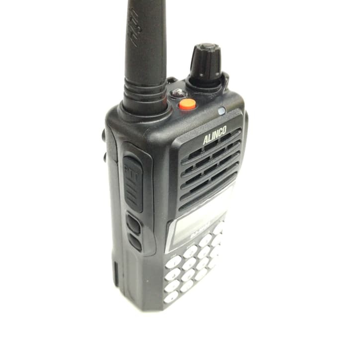 Handy talky ALINCO DJ-W35 SINGLE BAND uhf 350mhz