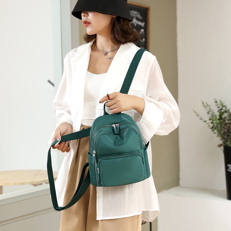 TAS IMPORT FASHION RANSEL 5193 BACKPACK-2