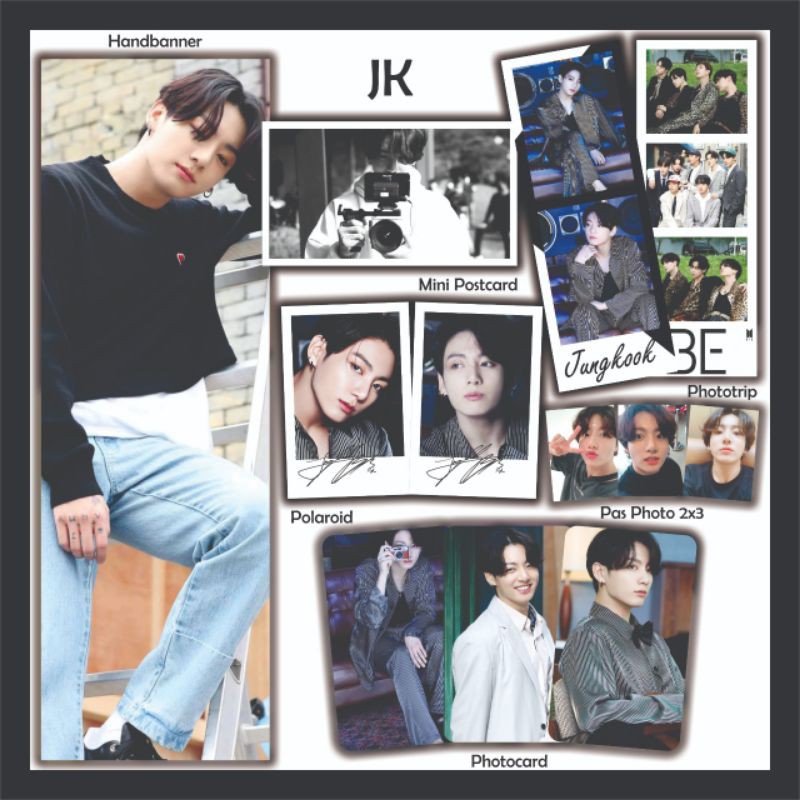 [READY] ALBUM BTS MOTS 7 FULL SET +POSTER UN SEALED WE PLAY BENEFIT AU RORA FRAME VERSI 2 FREE GIFT 