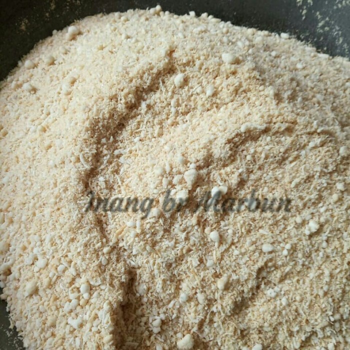 

⭐ COD ⭐ Sasagun Khas Batak Toba 1 Kg