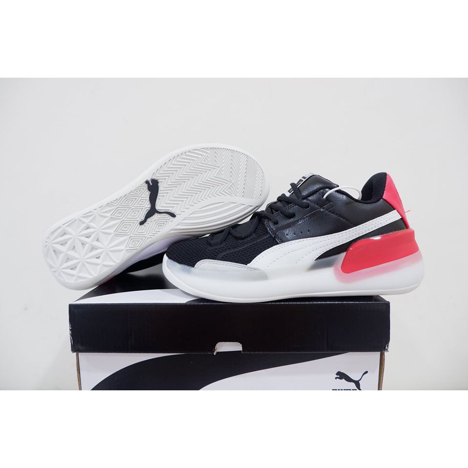 jual puma clyde