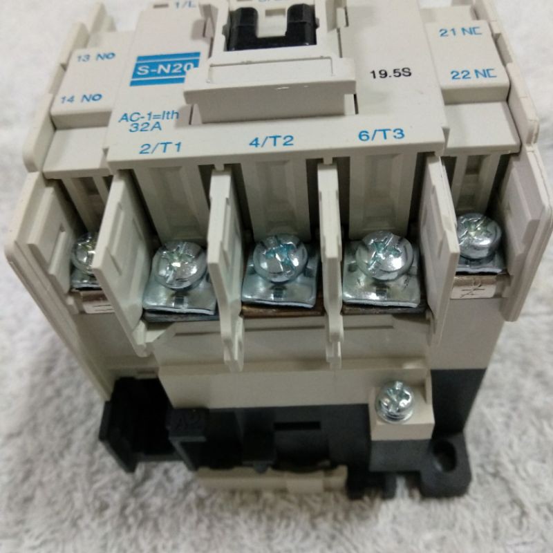 CONTACTOR SN20 EWIG
