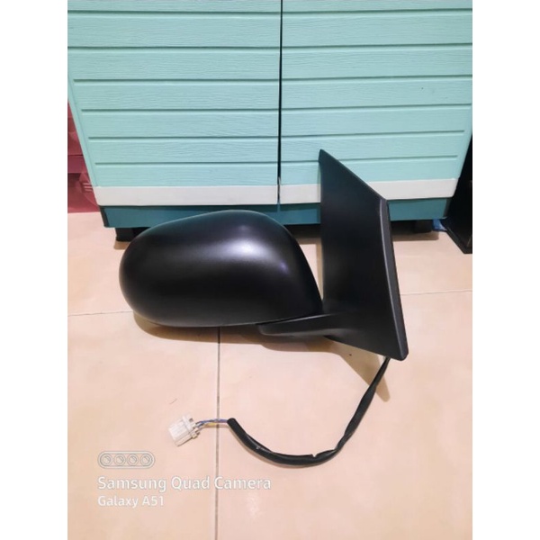 Spion Nissan grand Livina kanan original