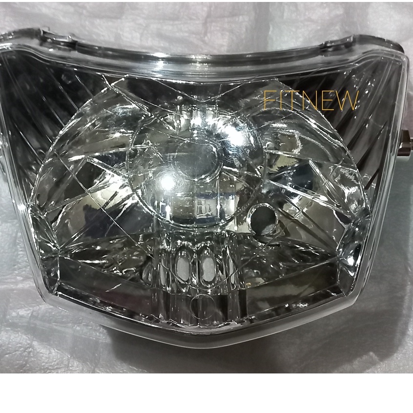 REFLEKTOR SUPRA FIT NEW. FIT X