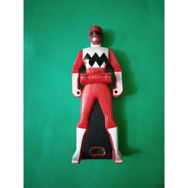 DX RANGER KEY GINGGAMAN RED MOBIRATES GOKAIGER
