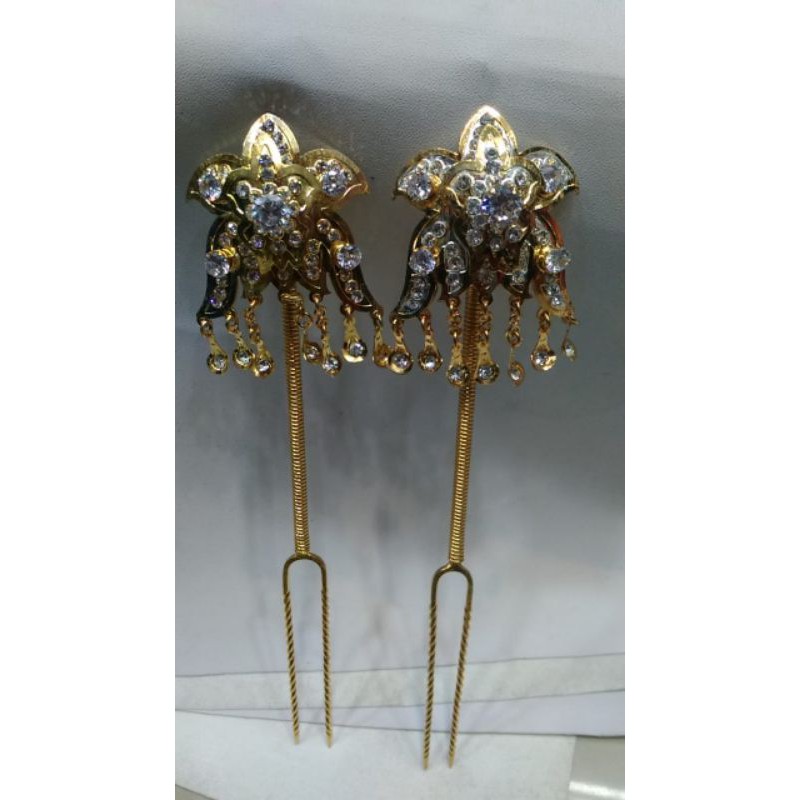 mentul anggrek mata tanam