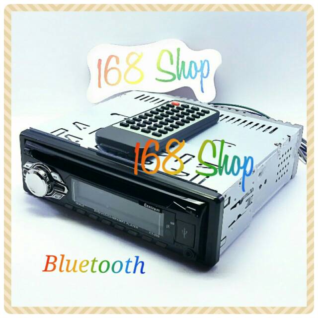 Dvd Mobil Bluetooth Centrum CT 299