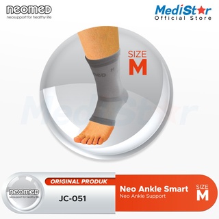 Image of thu nhỏ Neomed Ankle Smart Body Support JC-051 #2