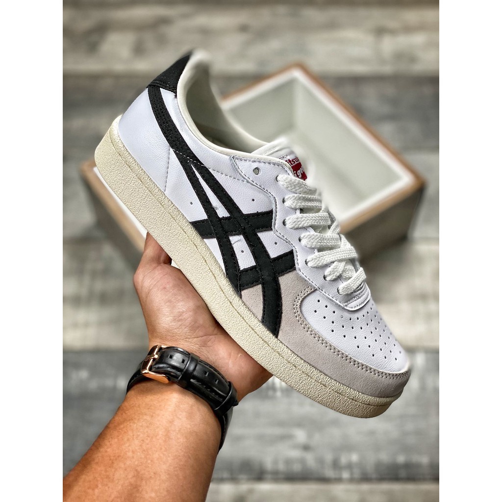 Arthur Onitsuka  Tiger ghost Suara Tiger Sepatu  Olahraga 
