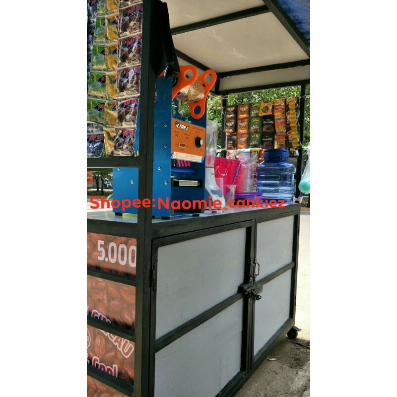 

BUBUK CAPUCINO CINCAU ASLI 5kg RACIKAN . (FOTO MILIK PRIBADI)