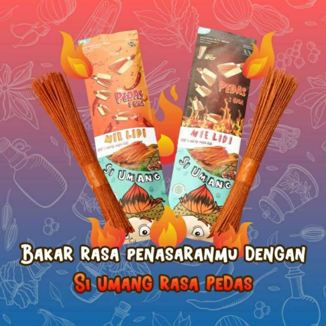

Lidi Si Umang
