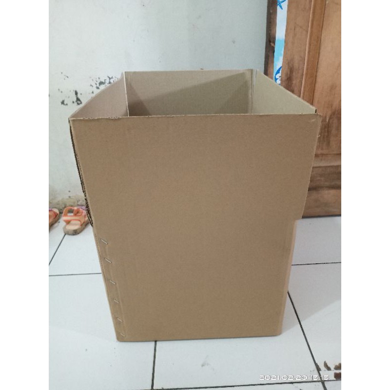 

kardus paking tambahan