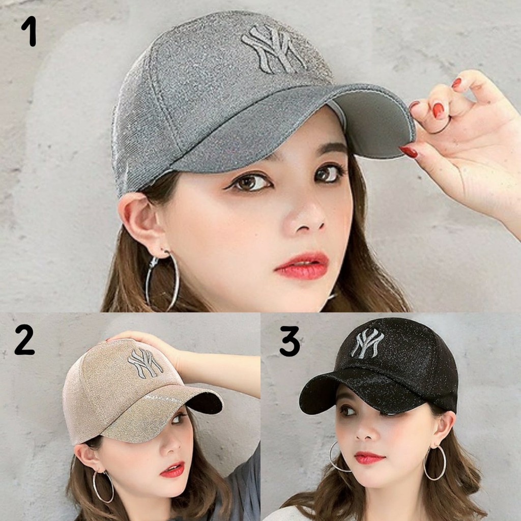 Topi Anak Perempuan Impor #4 Topi Snapback Topi Anak Topi Remaja Topi Baseball