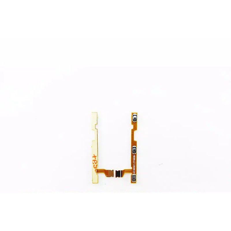 FLEXIBLE FLEXIBEL TOMBOL POWER ON OFF VOLUME XIAOMI REDMI S2 ORIGINAL