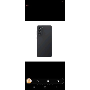 samsung galaxy 21 f ram 8/256