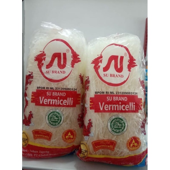 

Soun Naga Su Brand 500gr