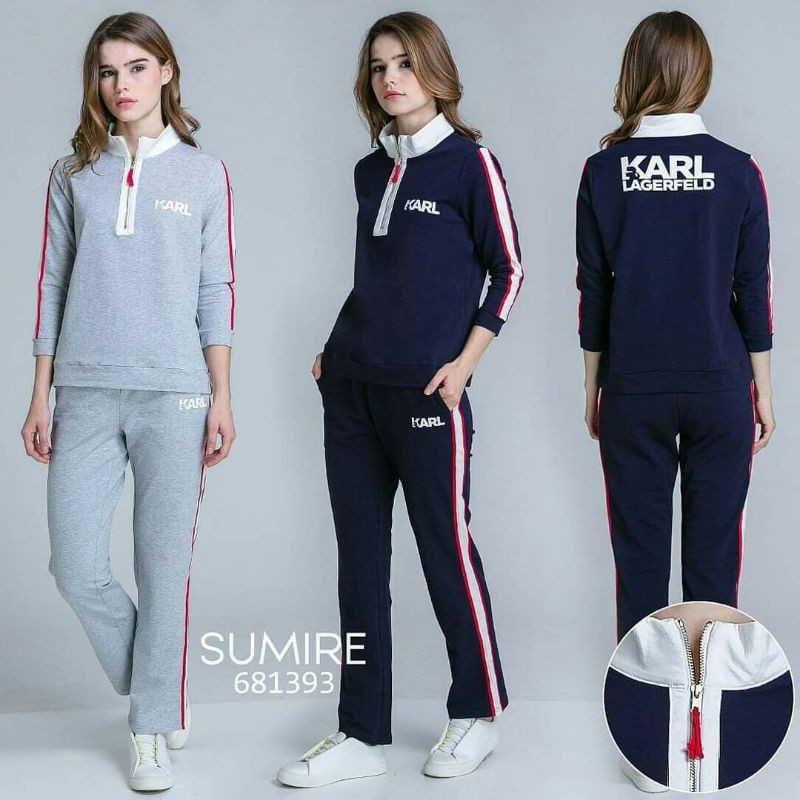 Sumire stelan wanita 681393