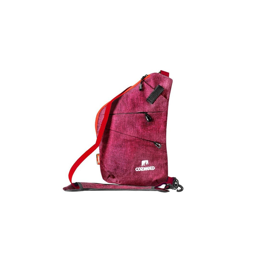 TAS SELEMPANG COZMEED REVOLVER