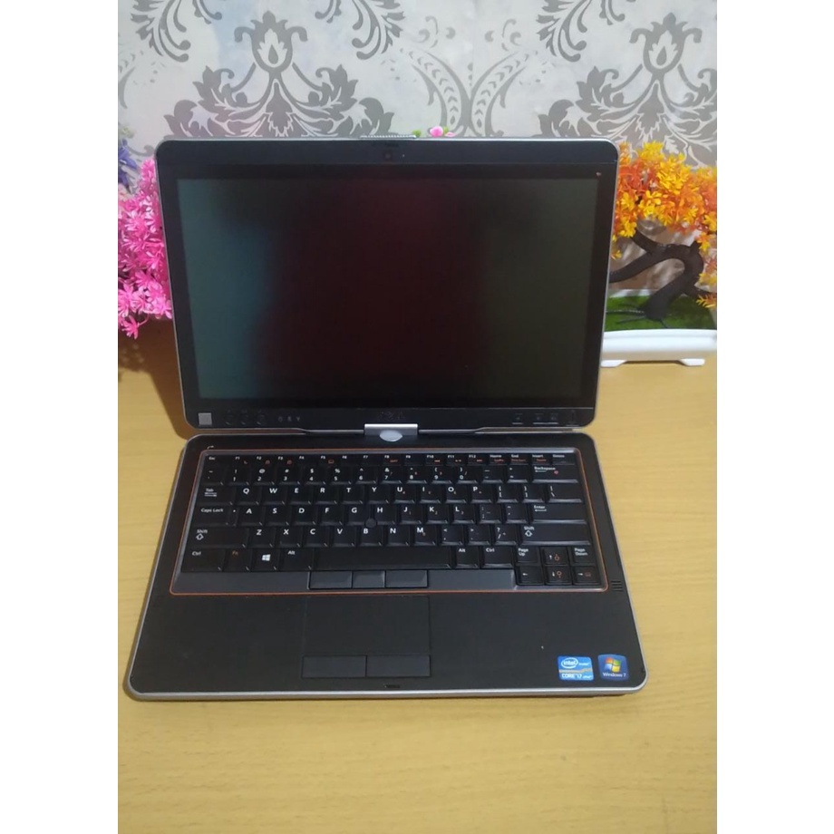 LAPTOP DELL XT3 INTEL CORE i7 RAM 16 GB SSD 512 GB - TOUCHSCREEN