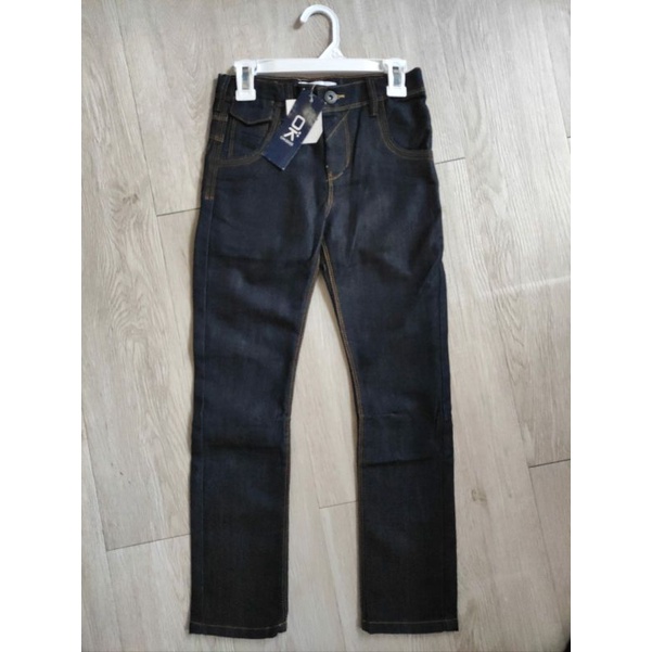 celana panjang anak Okaidi/celana jeans anak