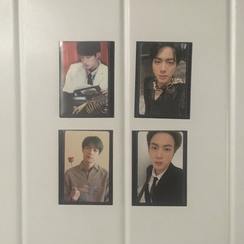 PC MEMORIES BTS 2019 2020 BR