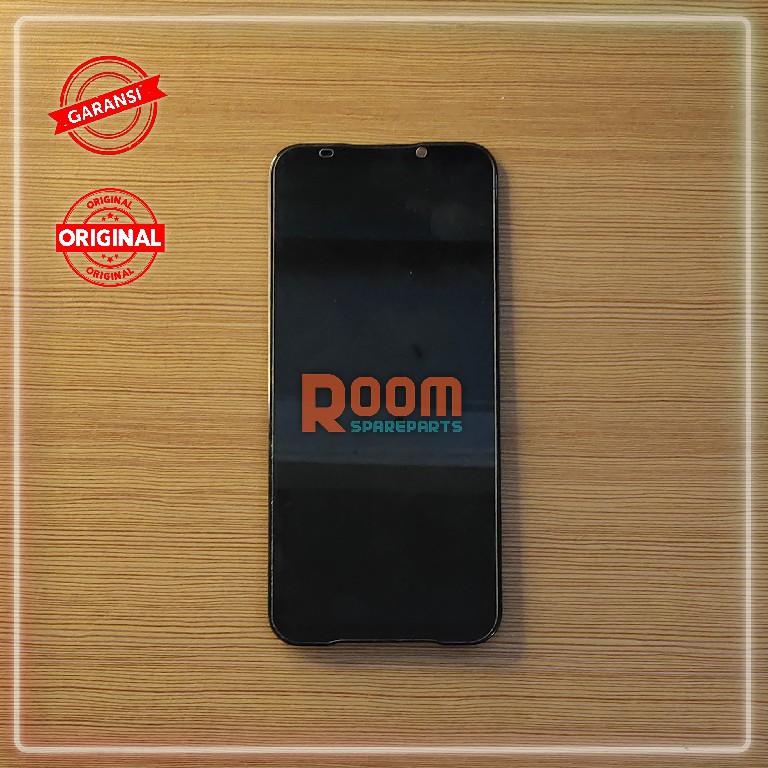 LCD TOUCHSCREEN XIAOMI BLACK SHARK 2 A1 ORIGINAL.