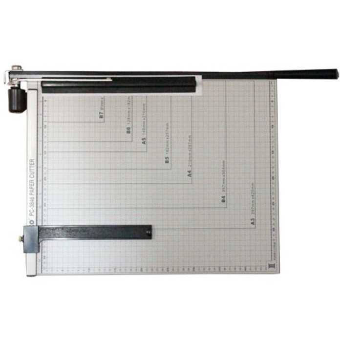 

Paper Cutter Joyko A3