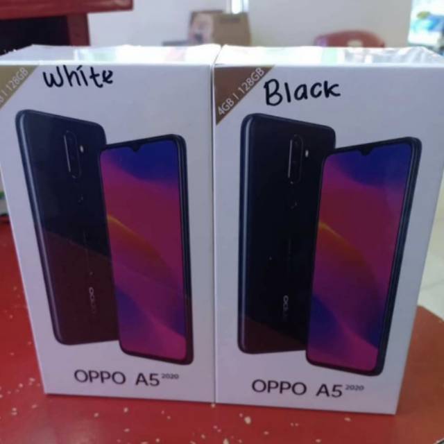 Oppo A5 2020 4/128 Gb