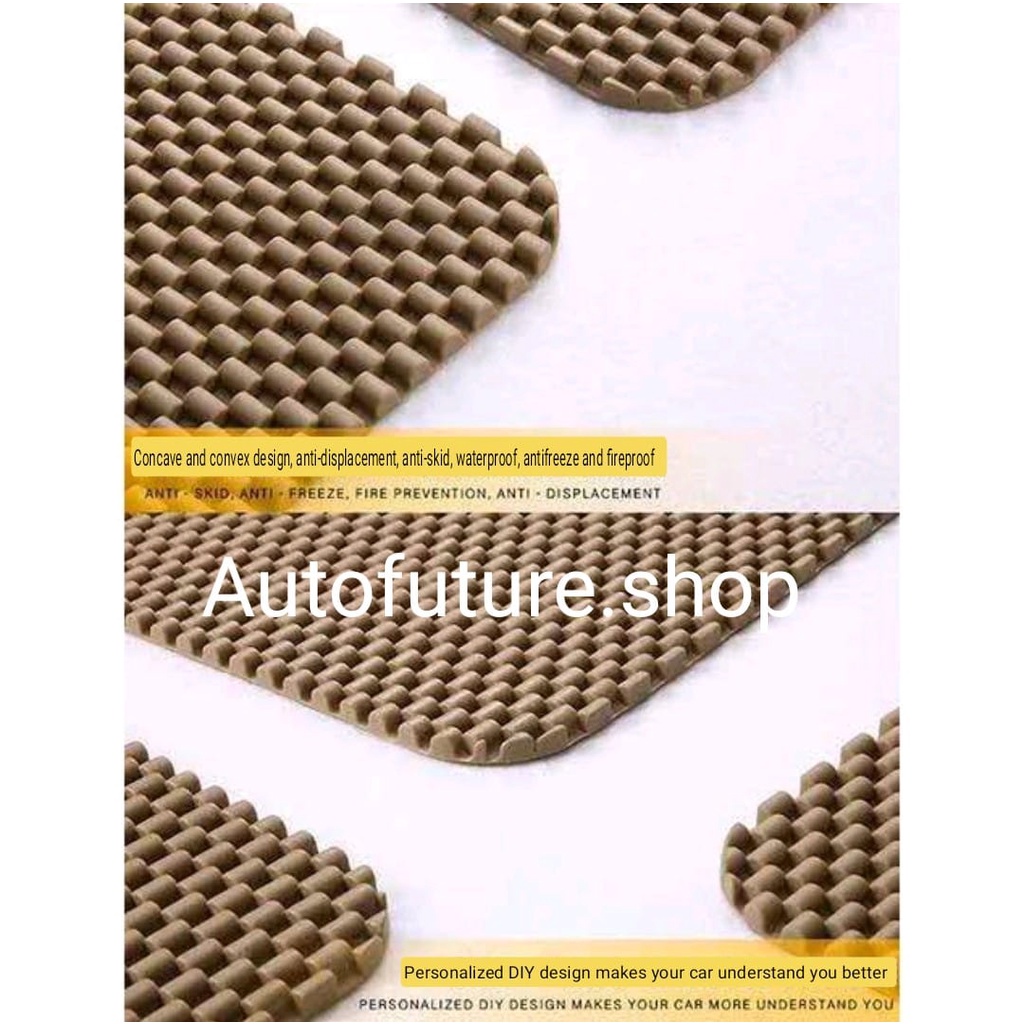 Karpet Serbaguna Meteran / Karpet Anti Slip