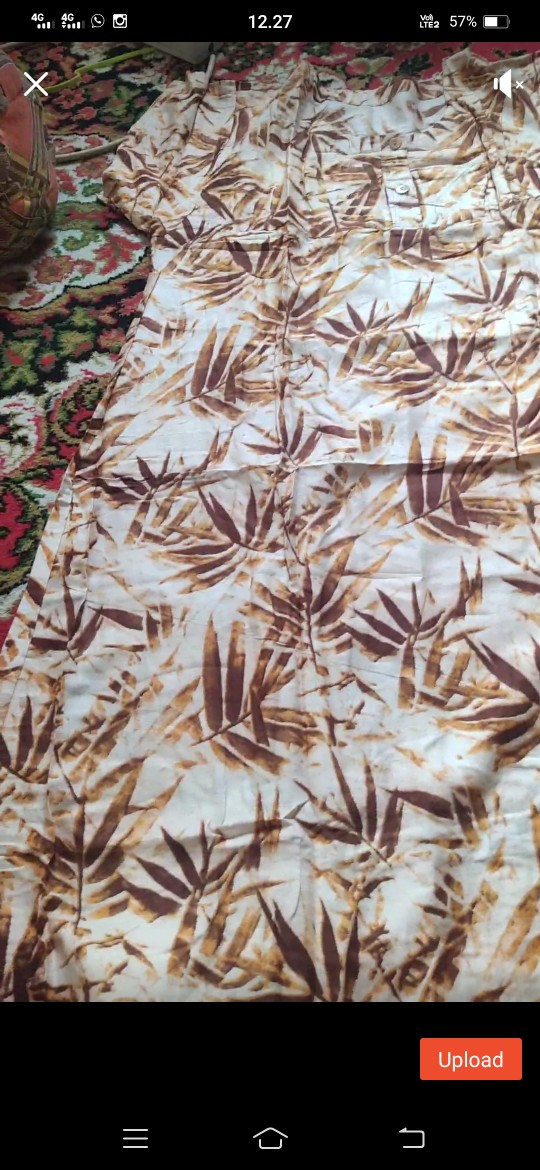 Daster Batik Solo//daster Payung//busui