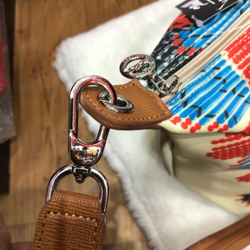 Lc Neo Massai Selempang