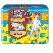 anerle cheris xl 24 + 4