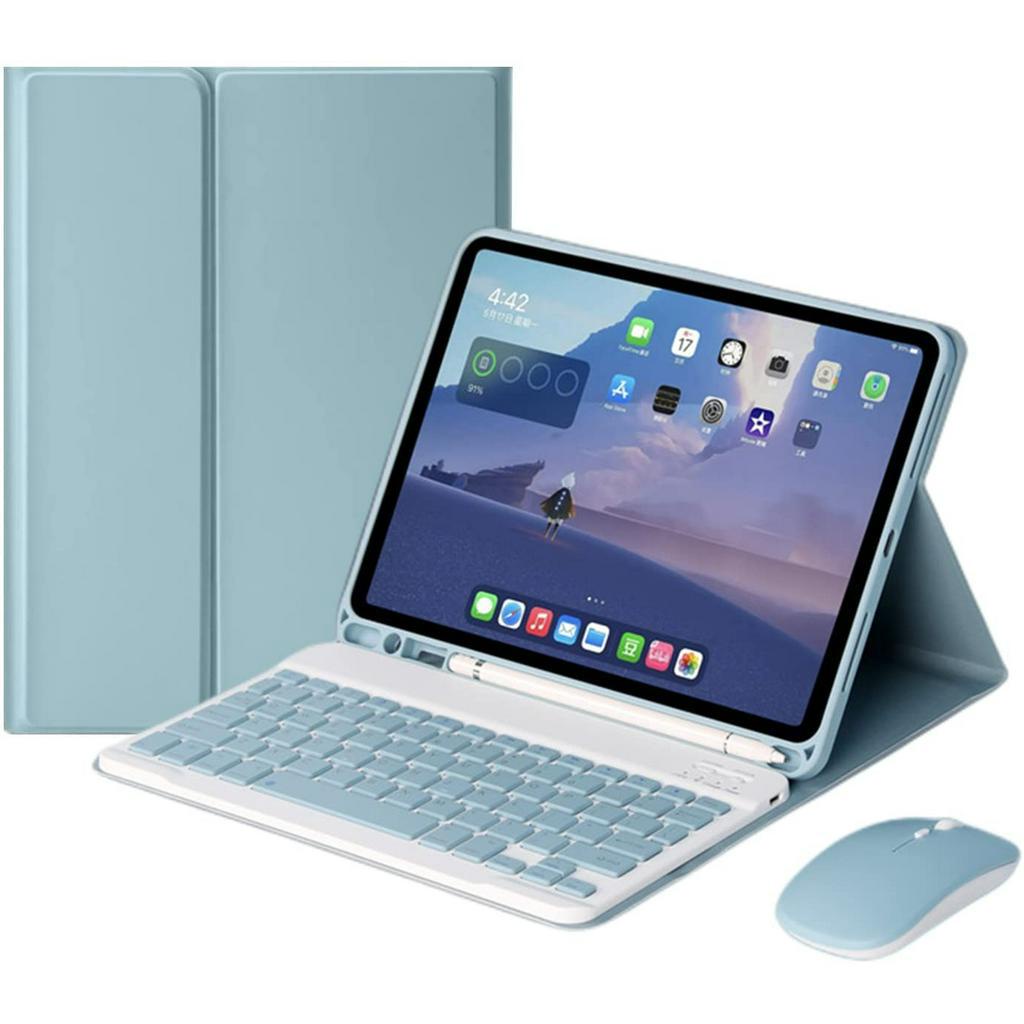 Huawei Matepad SE 10.4/T10 T10s/Matepad R 10.4/Matepad Pro 10.8/Matepad 11/Pro 11 Book Cover Flip Ca